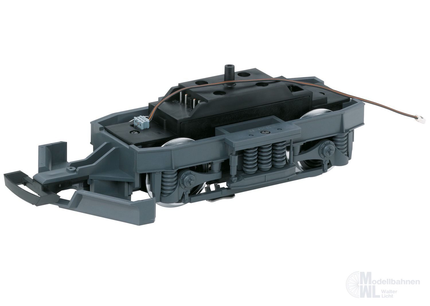 Märklin Ersatzeile E257698 - ERSATZTEIL: Getriebe vorne